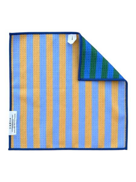 Sam Reversible Washcloth