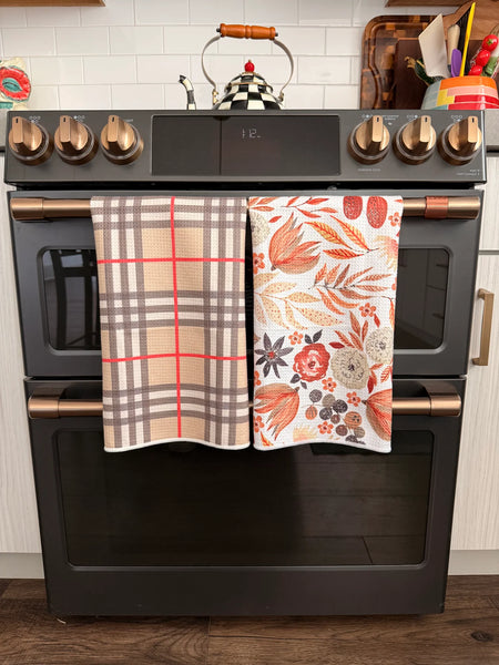Rory Double-Sided Hand Towel
