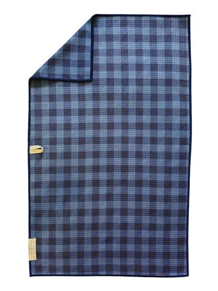 Arthur Double-Sided Hand Towel