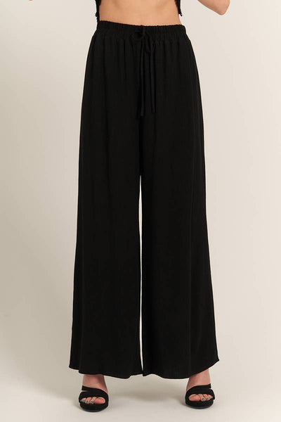 Lulu Wide Leg Pants