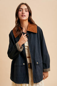 Kaye Barn Jacket