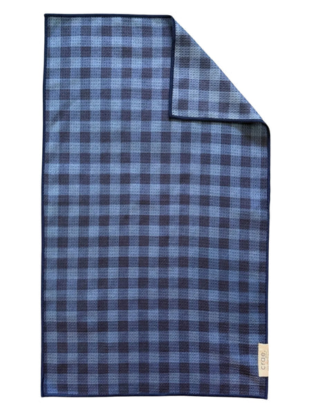 Arthur Double-Sided Hand Towel