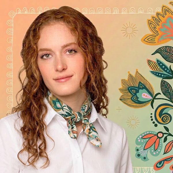 Ingrid Bandana