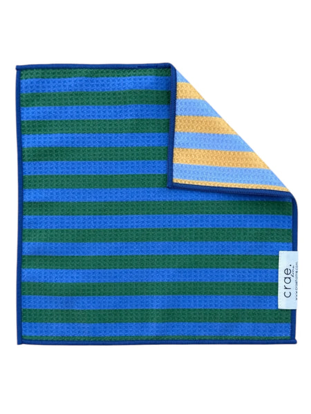 Sam Reversible Washcloth