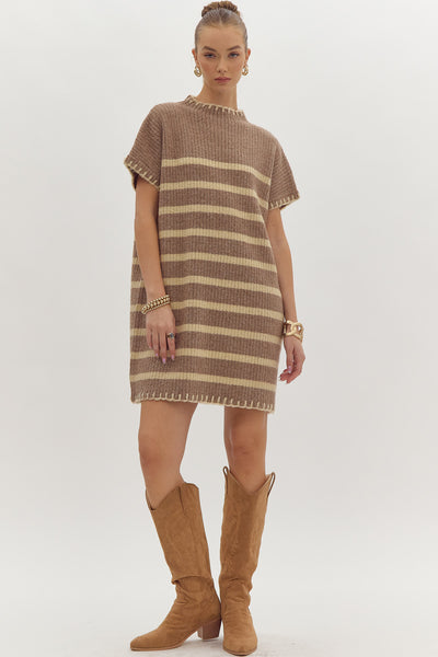 Magnolia Sweater Dress