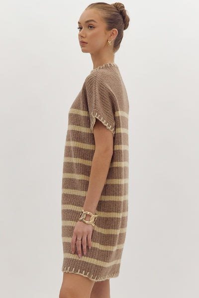 Magnolia Sweater Dress