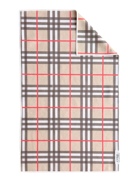 Rory Double-Sided Hand Towel