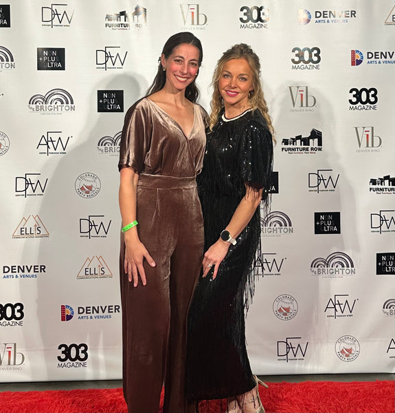 Charlotte Sequin Set