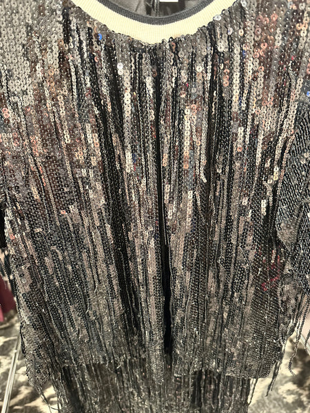 Charlotte Sequin Set