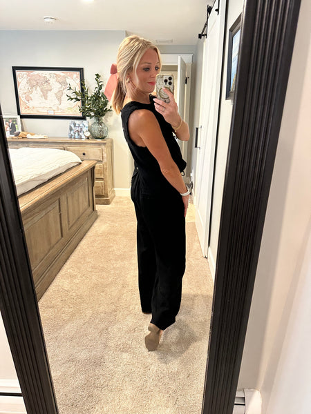 Lulu Wide Leg Pants