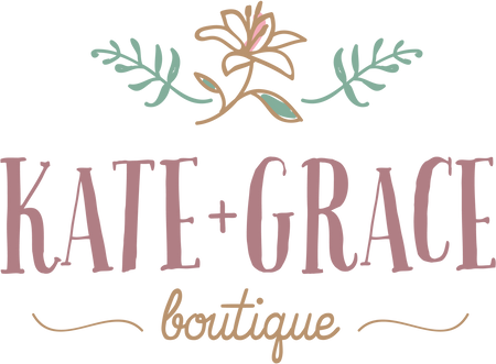 Kate + Grace Boutique