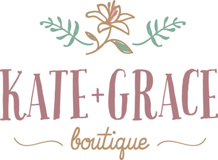Kate + Grace Boutique