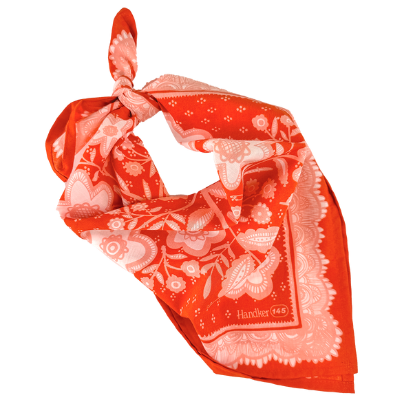 Lacey Bandana